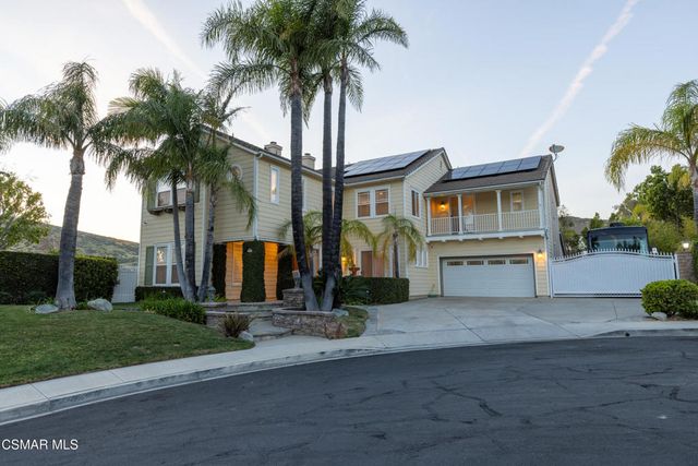 3261 Indian Creek Place, Simi Valley, CA 93063