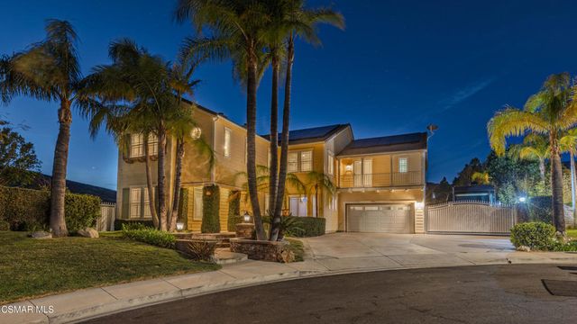 3261 Indian Creek Place, Simi Valley, CA 93063