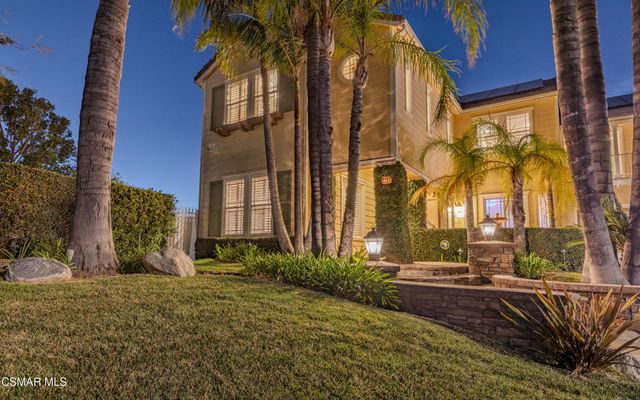 3261 Indian Creek Place, Simi Valley, CA 93063