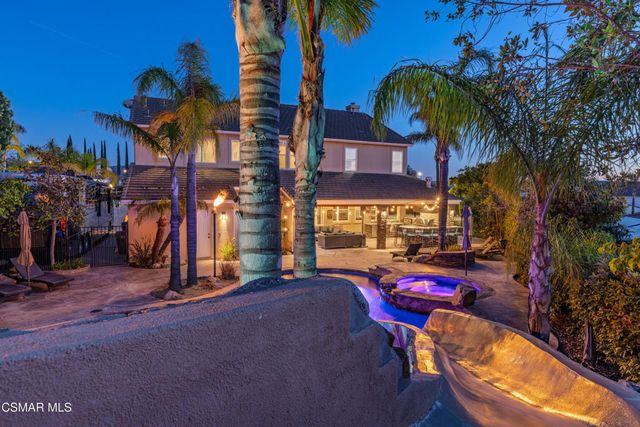 3261 Indian Creek Place, Simi Valley, CA 93063