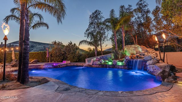 3261 Indian Creek Place, Simi Valley, CA 93063