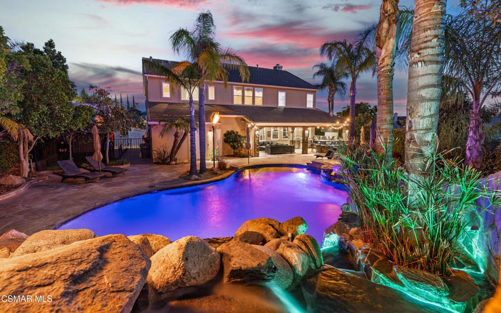 3261 Indian Creek Place, Simi Valley, CA 93063