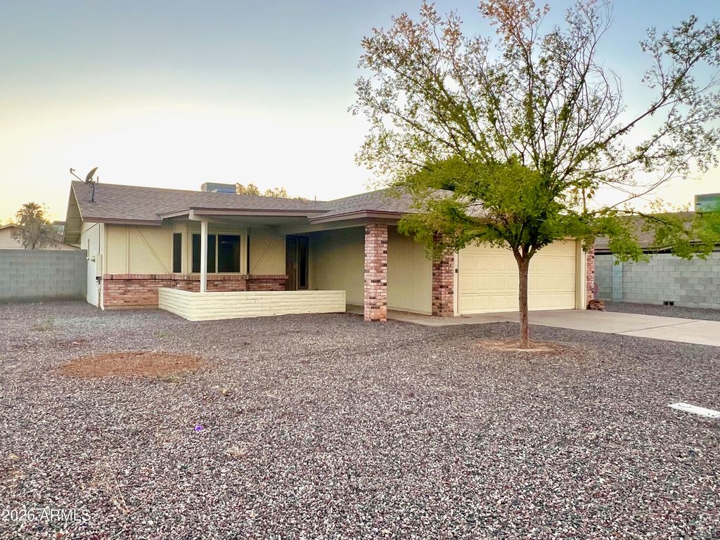 1808 N BULLMOOSE Drive, Chandler, AZ 85224 — photo 2