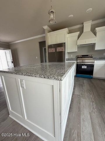 101 Isaac Court, Camden, NC 27921