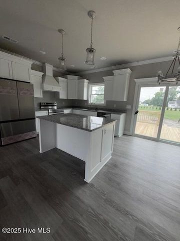 101 Isaac Court, Camden, NC 27921