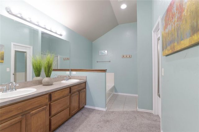 2500 NW 180th Street, Edmond, OK 73012