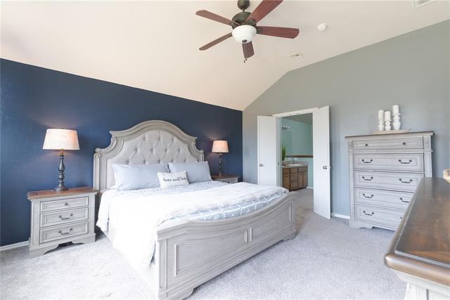 2500 NW 180th Street, Edmond, OK 73012