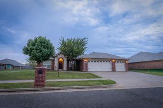 2500 NW 180th Street, Edmond, OK 73012