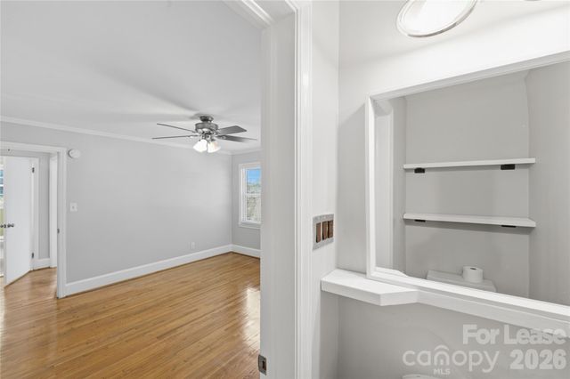 2214 Arnold Drive, Charlotte, NC 28205