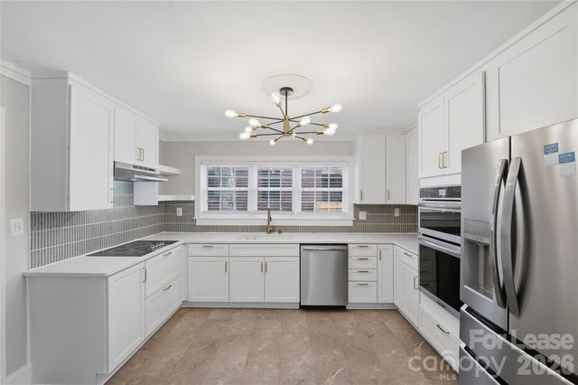 2214 Arnold Drive, Charlotte, NC 28205