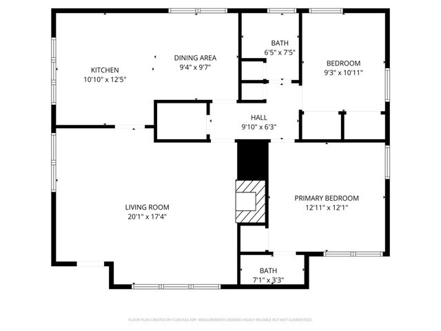 2214 Arnold Drive, Charlotte, NC 28205