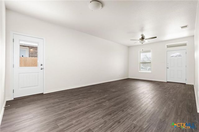 5119 Rose Petal Court, Killeen, TX 76542