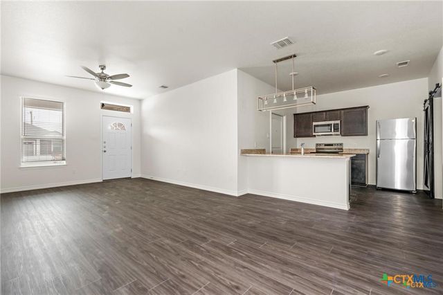 5119 Rose Petal Court, Killeen, TX 76542