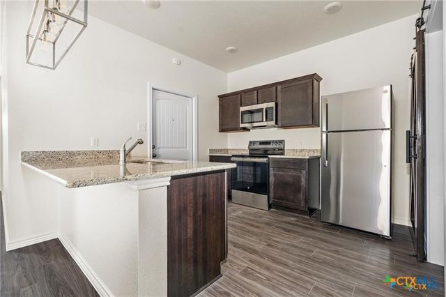 5119 Rose Petal Court, Killeen, TX 76542