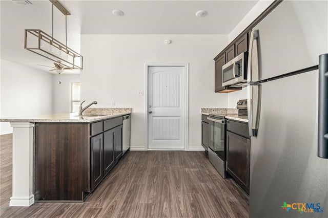 5119 Rose Petal Court, Killeen, TX 76542