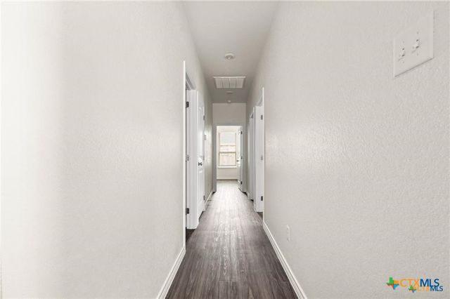 5119 Rose Petal Court, Killeen, TX 76542