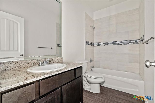 5119 Rose Petal Court, Killeen, TX 76542