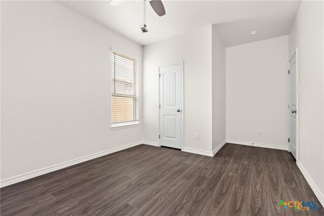 5119 Rose Petal Court, Killeen, TX 76542