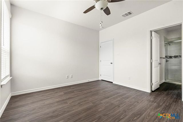 5119 Rose Petal Court, Killeen, TX 76542