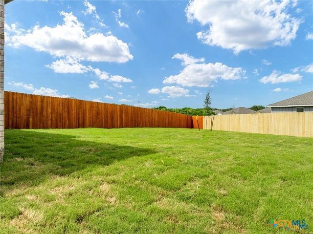 5119 Rose Petal Court, Killeen, TX 76542