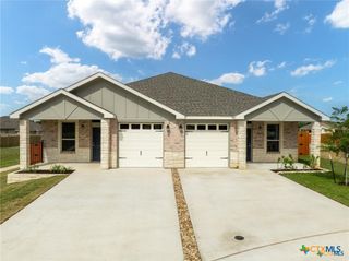 5119 Rose Petal Court, Killeen, TX 76542