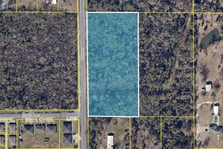 TBD Park Road, Lake Charles, LA 70611