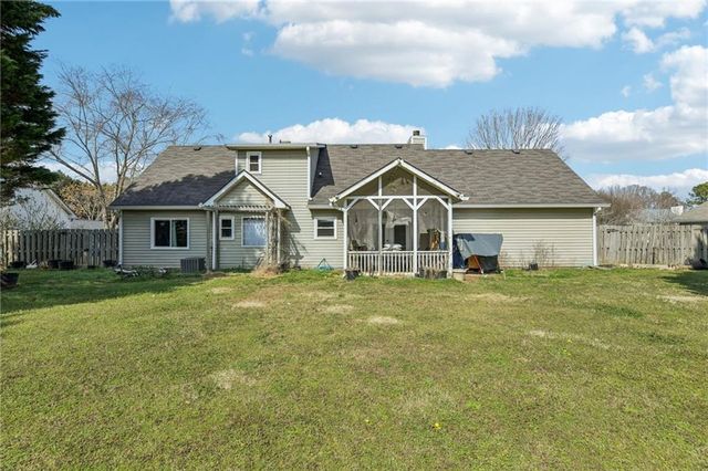 131 Patricia Terrace, Grayson, GA 30017