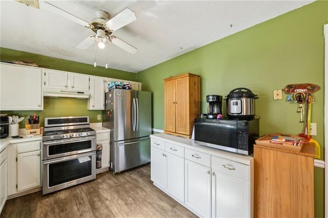 131 Patricia Terrace, Grayson, GA 30017