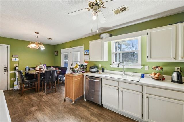 131 Patricia Terrace, Grayson, GA 30017