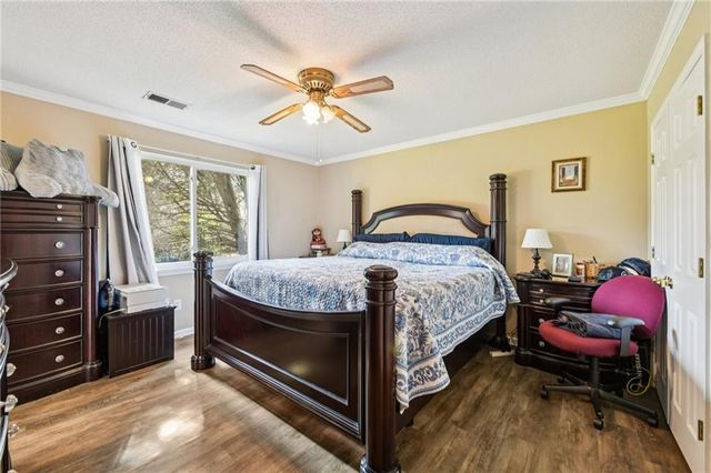 131 Patricia Terrace, Grayson, GA 30017