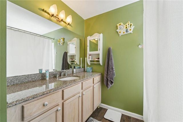 131 Patricia Terrace, Grayson, GA 30017