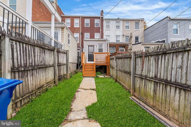 621 W 33RD ST, Baltimore, MD 21211