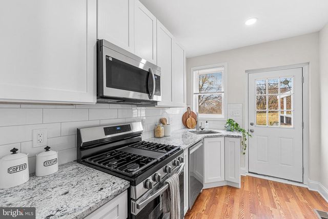 621 W 33RD ST, Baltimore, MD 21211