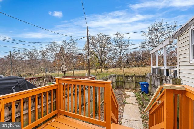 621 W 33RD ST, Baltimore, MD 21211