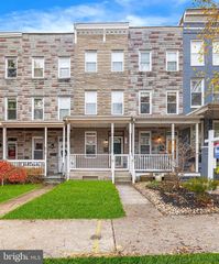 621 W 33RD ST, Baltimore, MD 21211