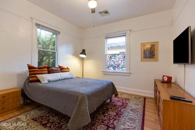 621 N 7th Avenue, Tucson, AZ 85705