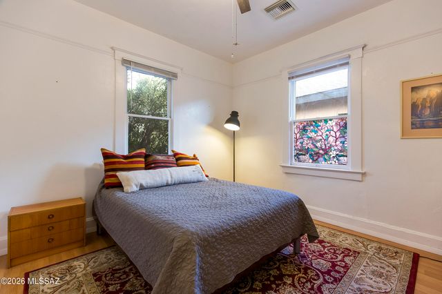 621 N 7th Avenue, Tucson, AZ 85705