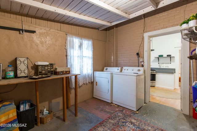 621 N 7th Avenue, Tucson, AZ 85705