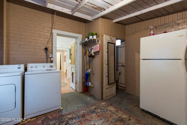 621 N 7th Avenue, Tucson, AZ 85705