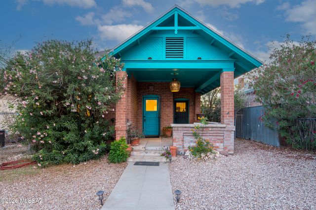 621 N 7th Avenue, Tucson, AZ 85705