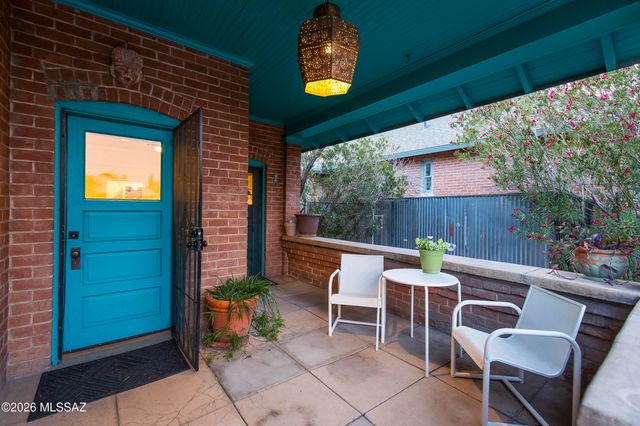 621 N 7th Avenue, Tucson, AZ 85705