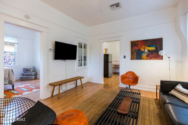 621 N 7th Avenue, Tucson, AZ 85705