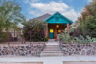 621 N 7th Avenue, Tucson, AZ 85705