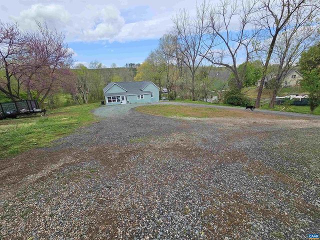 7559 ESMONT RD, Esmont, VA 22937