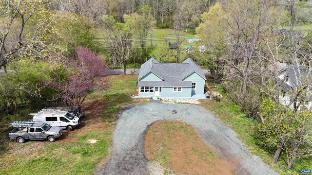 7559 ESMONT RD, Esmont, VA 22937