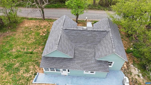 7559 ESMONT RD, Esmont, VA 22937