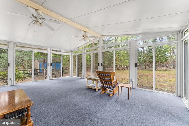 15 FIR LN, Voorhees, NJ 08043