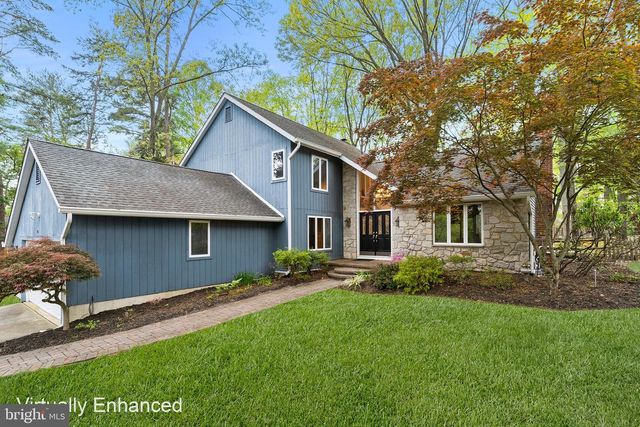 15 FIR LN, Voorhees, NJ 08043