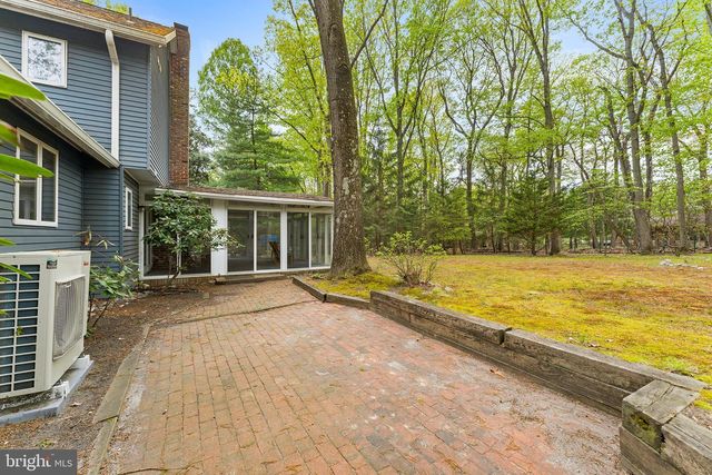 15 FIR LN, Voorhees, NJ 08043