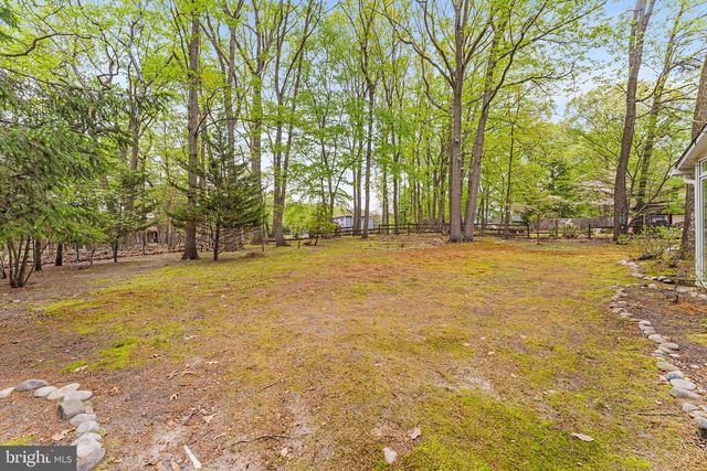 15 FIR LN, Voorhees, NJ 08043